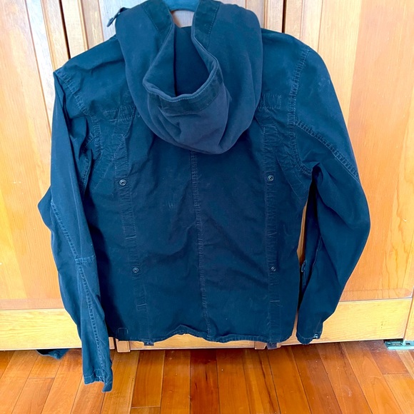 Men’s jacket - Picture 2 of 2